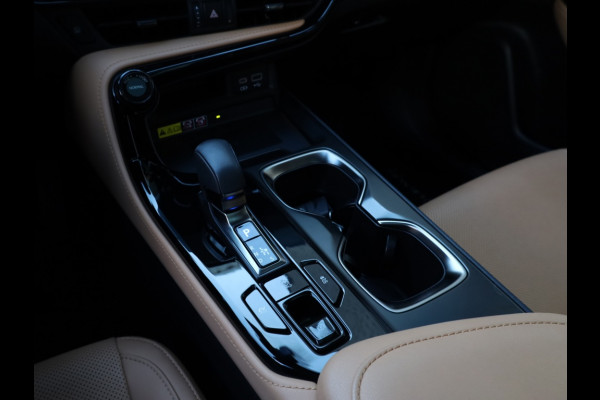 Lexus NX 350h Luxury Line | Panoramadak | 360 Camera | Head-Up