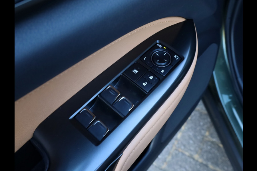 Lexus NX 350h Luxury Line | Panoramadak | 360 Camera | Head-Up