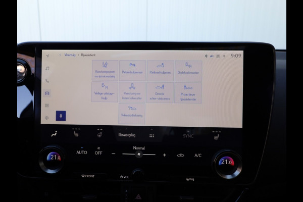 Lexus NX 350h Luxury Line | Panoramadak | 360 Camera | Head-Up