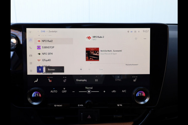 Lexus NX 350h Luxury Line | Panoramadak | 360 Camera | Head-Up