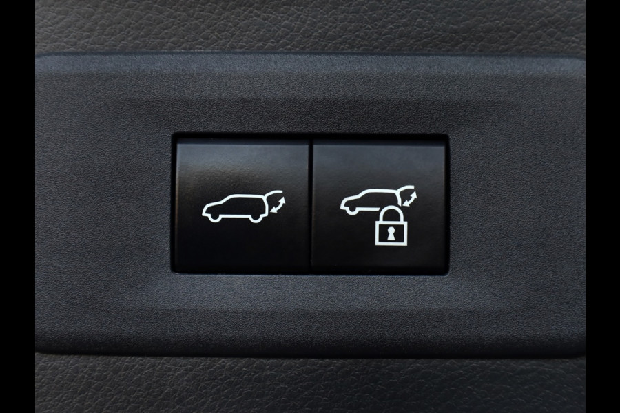 Lexus NX 350h Luxury Line | Panoramadak | 360 Camera | Head-Up