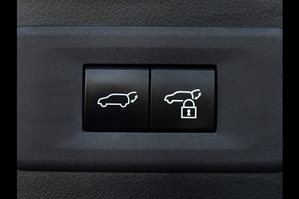 Lexus NX 350h Luxury Line | Panoramadak | 360 Camera | Head-Up