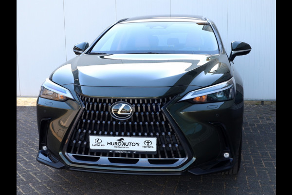 Lexus NX 350h Luxury Line | Panoramadak | 360 Camera | Head-Up
