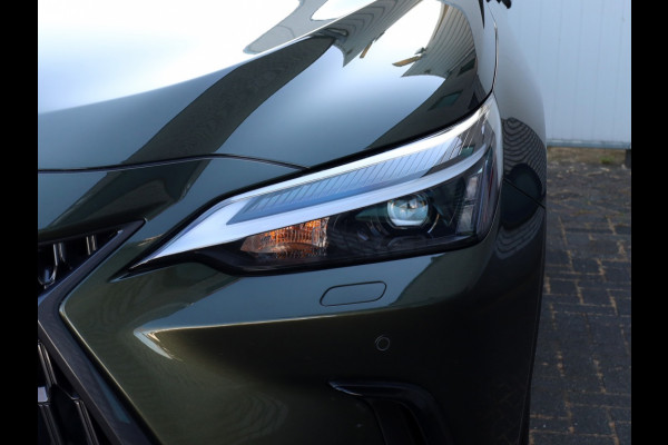 Lexus NX 350h Luxury Line | Panoramadak | 360 Camera | Head-Up