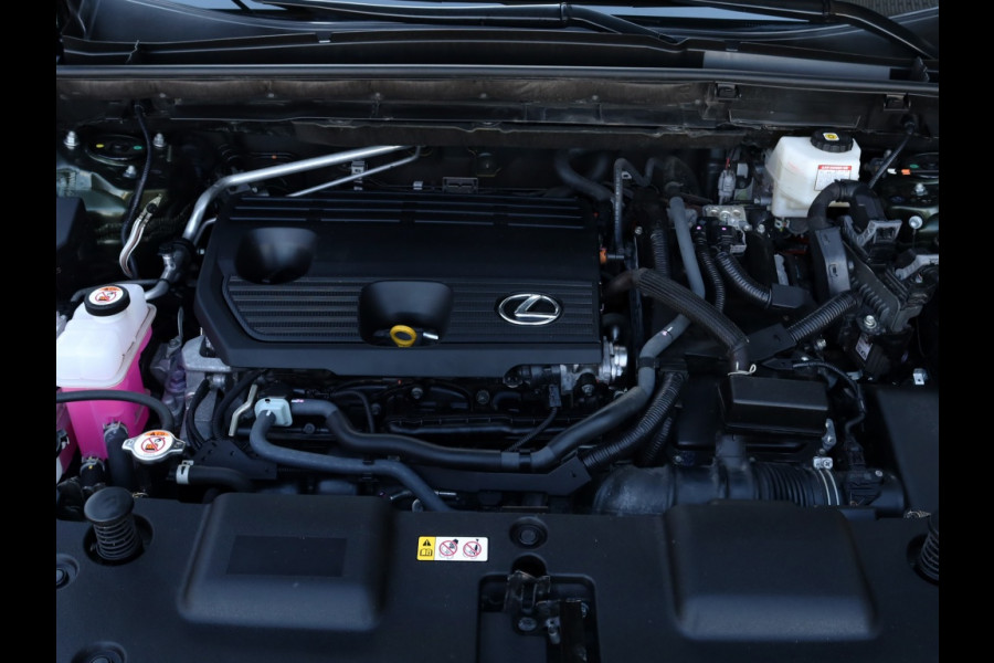 Lexus NX 350h Luxury Line | Panoramadak | 360 Camera | Head-Up