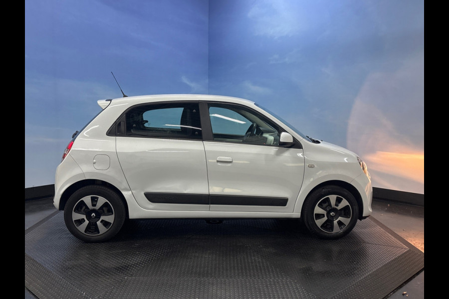 Renault Twingo 1.0 SCe Collection Airco, Lage km.stand!!