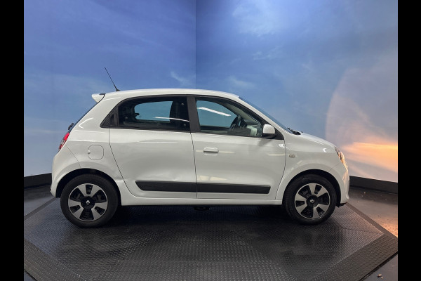 Renault Twingo 1.0 SCe Collection Airco, Lage km.stand!!