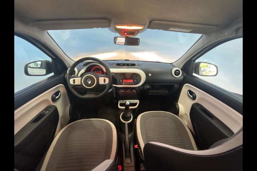 Renault Twingo 1.0 SCe Collection Airco, Lage km.stand!!