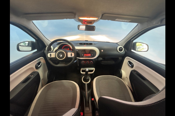 Renault Twingo 1.0 SCe Collection Airco, Lage km.stand!!