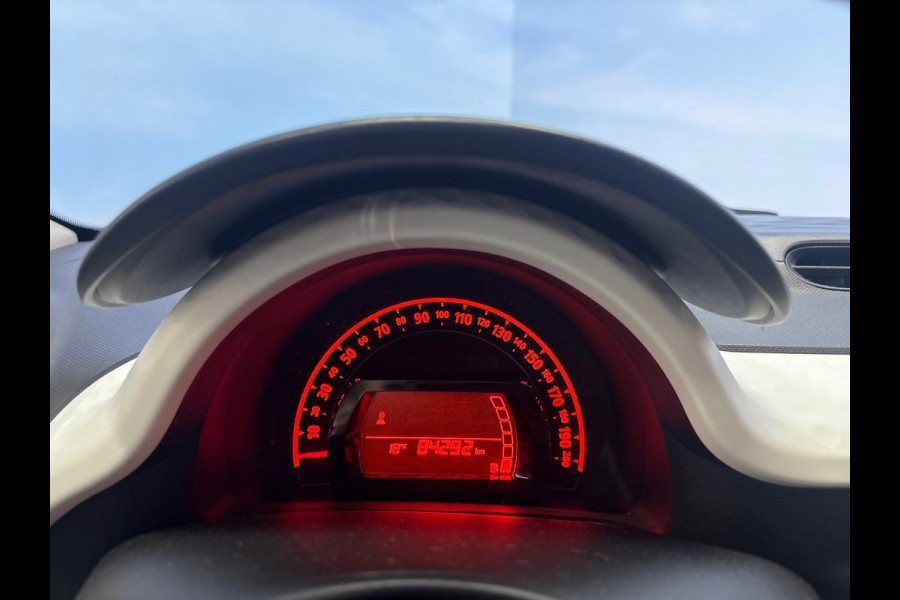 Renault Twingo 1.0 SCe Collection Airco, Lage km.stand!!