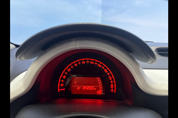 Renault Twingo 1.0 SCe Collection Airco, Lage km.stand!!