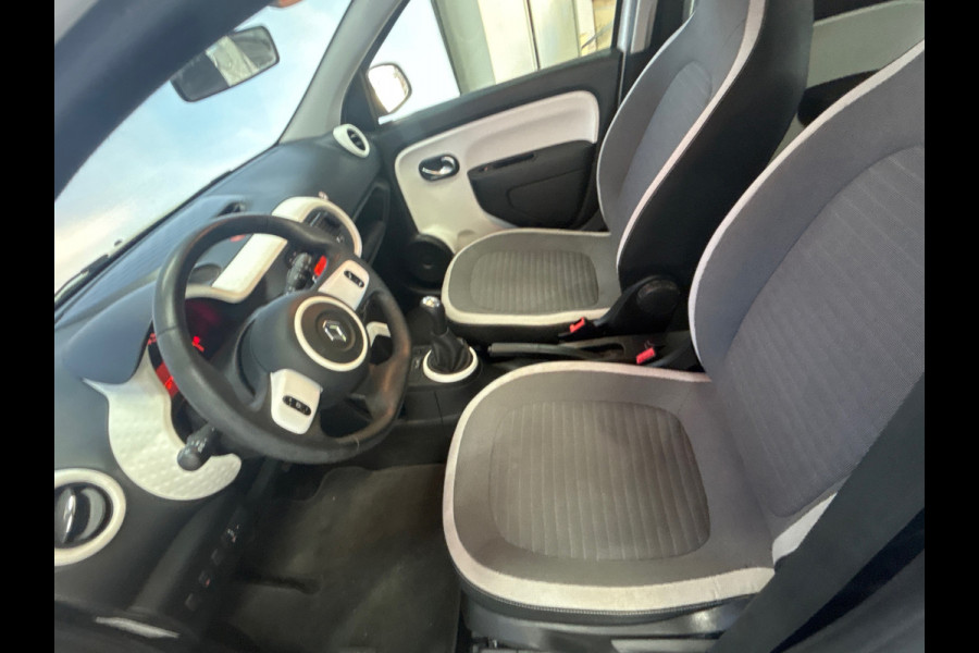 Renault Twingo 1.0 SCe Collection Airco, Lage km.stand!!