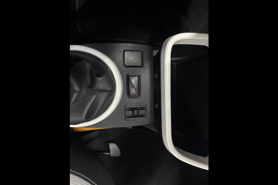 Renault Twingo 1.0 SCe Collection Airco, Lage km.stand!!