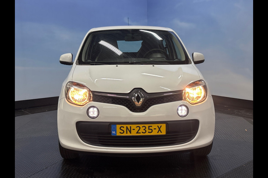 Renault Twingo 1.0 SCe Collection Airco, Lage km.stand!!