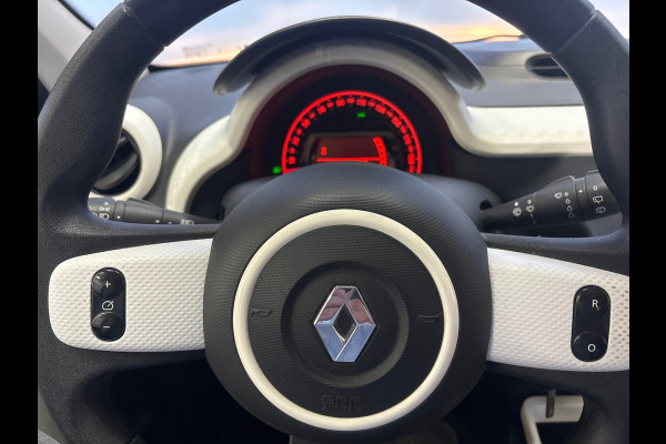 Renault Twingo 1.0 SCe Collection Airco, Lage km.stand!!
