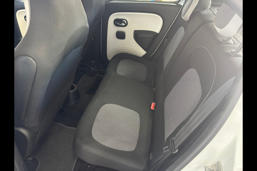 Renault Twingo 1.0 SCe Collection Airco, Lage km.stand!!