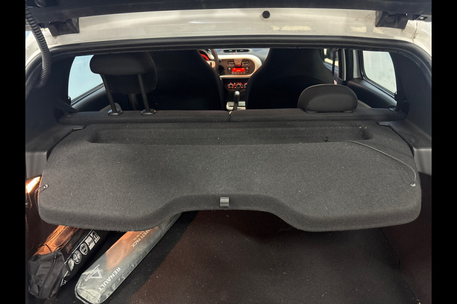 Renault Twingo 1.0 SCe Collection Airco, Lage km.stand!!