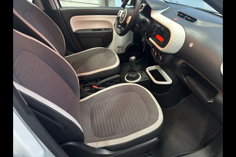 Renault Twingo 1.0 SCe Collection Airco, Lage km.stand!!