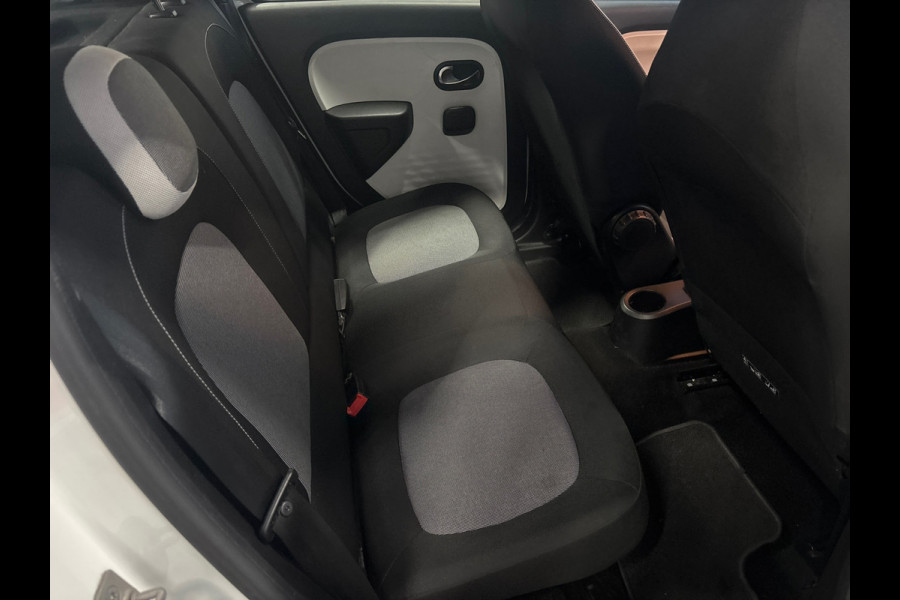 Renault Twingo 1.0 SCe Collection Airco, Lage km.stand!!