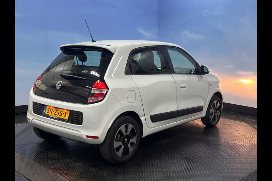 Renault Twingo 1.0 SCe Collection Airco, Lage km.stand!!