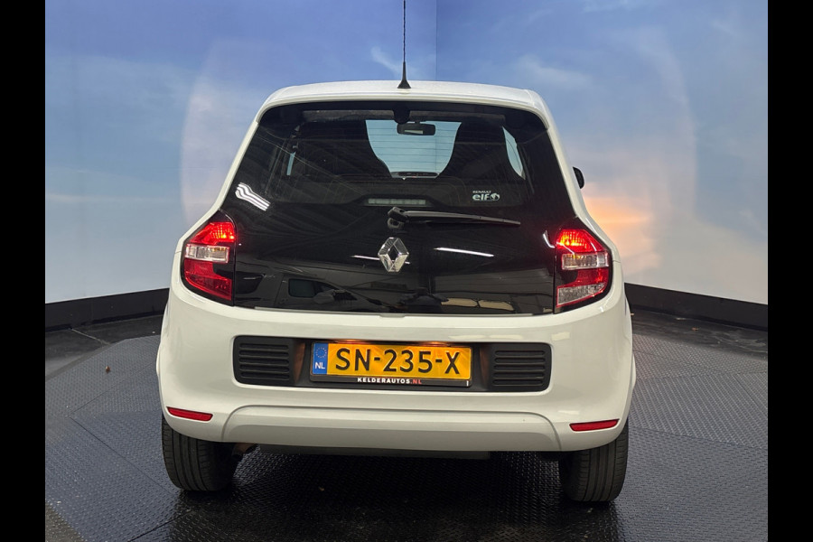 Renault Twingo 1.0 SCe Collection Airco, Lage km.stand!!