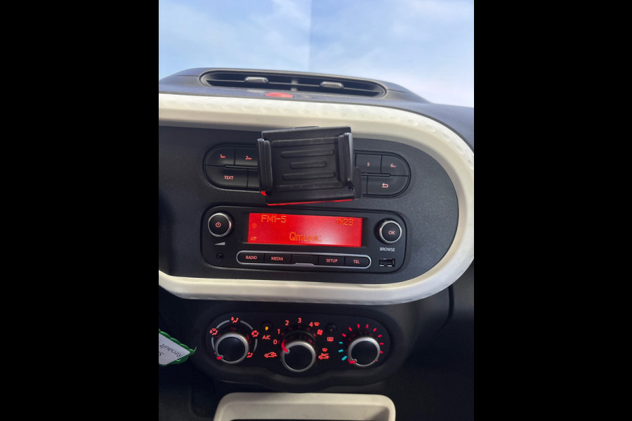 Renault Twingo 1.0 SCe Collection Airco, Lage km.stand!!