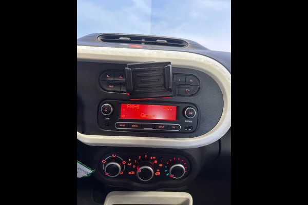 Renault Twingo 1.0 SCe Collection Airco, Lage km.stand!!