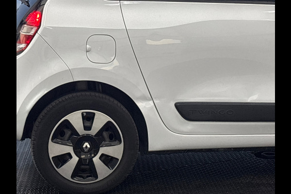 Renault Twingo 1.0 SCe Collection Airco, Lage km.stand!!