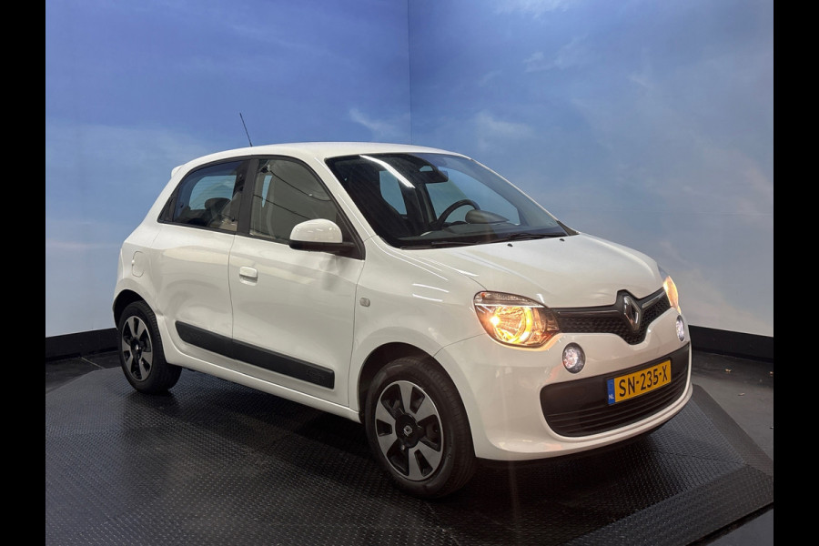 Renault Twingo 1.0 SCe Collection Airco, Lage km.stand!!
