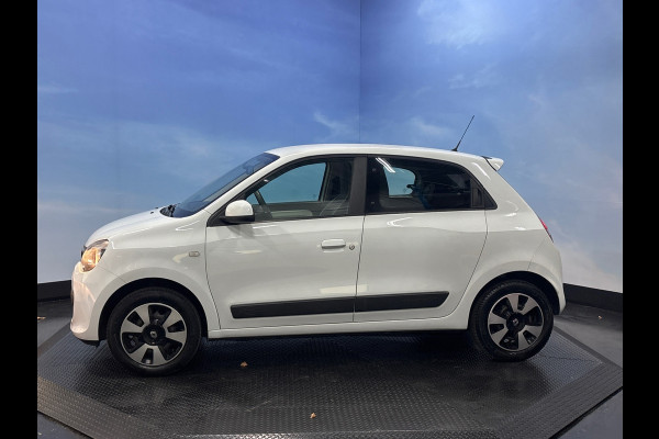 Renault Twingo 1.0 SCe Collection Airco, Lage km.stand!!