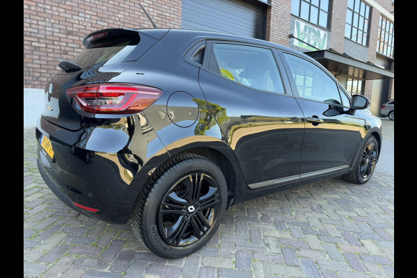 Renault Clio 1.0 TCe / Navigatie / Apple CarPlay - Android / 1e Eigenaar / ALL-Season banden / Cruise Control / PDC met optische w