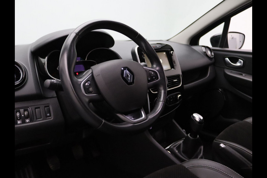 Renault Clio Estate TCe Intens 90pk Camera | Cruise | Navi | Parkeersens. v+a