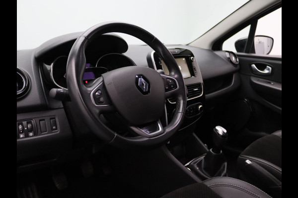 Renault Clio Estate TCe Intens 90pk Camera | Cruise | Navi | Parkeersens. v+a