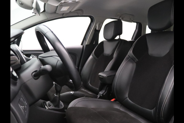 Renault Clio Estate TCe Intens 90pk Camera | Cruise | Navi | Parkeersens. v+a