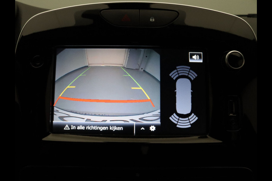 Renault Clio Estate TCe Intens 90pk Camera | Cruise | Navi | Parkeersens. v+a