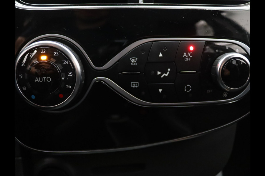 Renault Clio Estate TCe Intens 90pk Camera | Cruise | Navi | Parkeersens. v+a