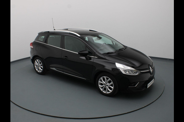 Renault Clio Estate TCe Intens 90pk Camera | Cruise | Navi | Parkeersens. v+a