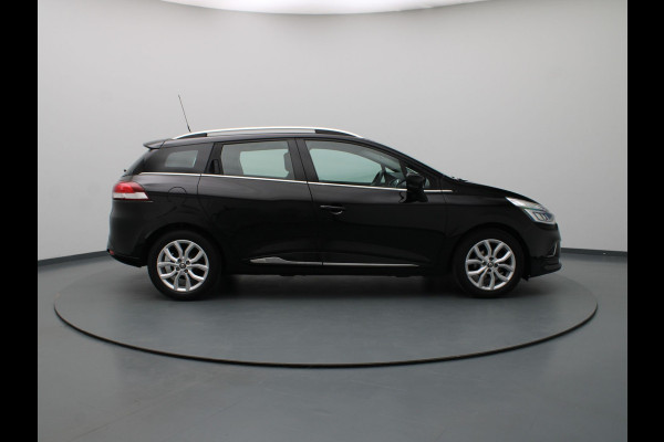 Renault Clio Estate TCe Intens 90pk Camera | Cruise | Navi | Parkeersens. v+a