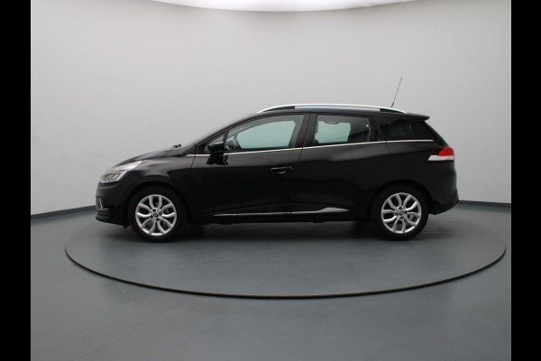 Renault Clio Estate TCe Intens 90pk Camera | Cruise | Navi | Parkeersens. v+a