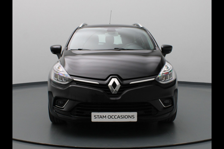 Renault Clio Estate TCe Intens 90pk Camera | Cruise | Navi | Parkeersens. v+a