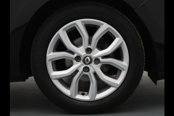 Renault Clio Estate TCe Intens 90pk Camera | Cruise | Navi | Parkeersens. v+a