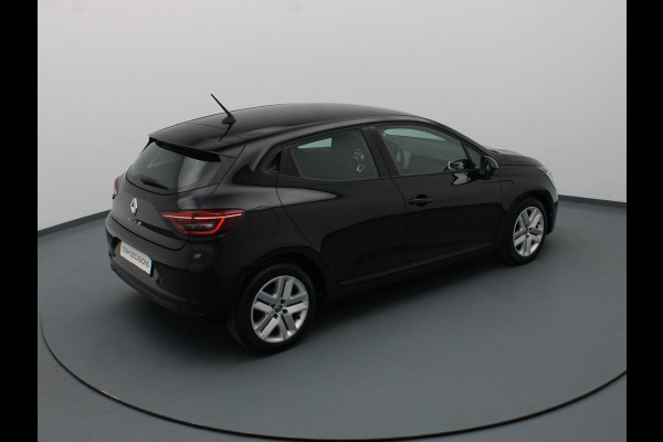 Renault Clio TCe Zen 90pk Airco | Cruise | Navi | Parkeersens. achter