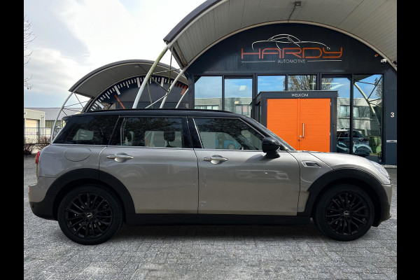 MINI Clubman 1.5 Cooper 136PK Apple Carplay NL-Auto Rijklaarprijs!