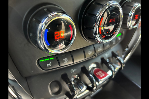 MINI Clubman 1.5 Cooper 136PK Apple Carplay NL-Auto Rijklaarprijs!