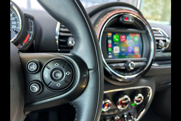MINI Clubman 1.5 Cooper 136PK Apple Carplay NL-Auto Rijklaarprijs!