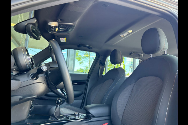MINI Clubman 1.5 Cooper 136PK Apple Carplay NL-Auto Rijklaarprijs!
