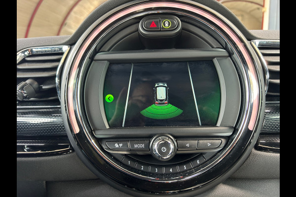 MINI Clubman 1.5 Cooper 136PK Apple Carplay NL-Auto Rijklaarprijs!