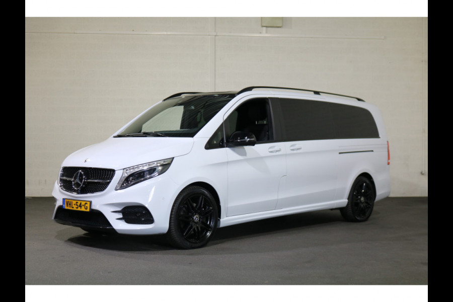Mercedes-Benz V-Klasse 300d Extra Lang DC Avantgarde Edition AMG (wordt verwacht)