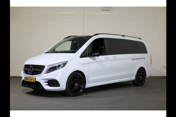Mercedes-Benz V-Klasse 300d Extra Lang DC Avantgarde Edition AMG (wordt verwacht)