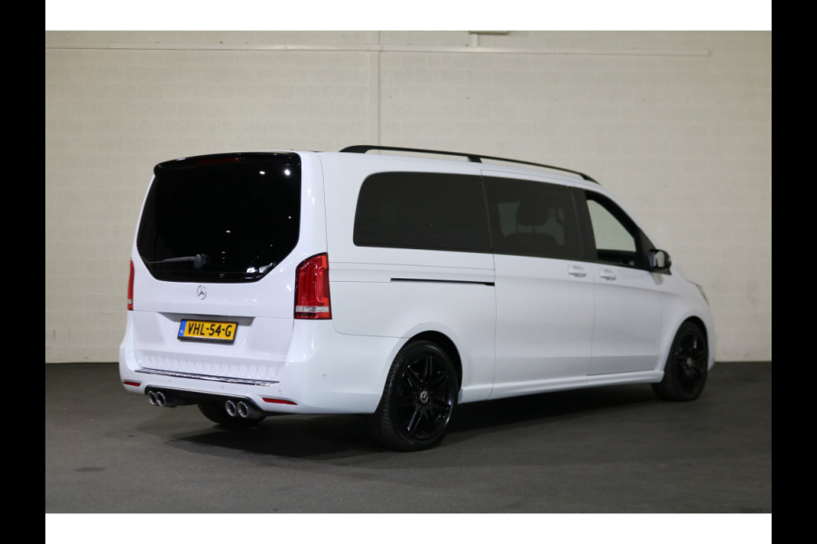 Mercedes-Benz V-Klasse 300d Extra Lang DC Avantgarde Edition AMG (wordt verwacht)